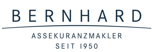 Logo: Bernhard Assekuranzmakler GmbH