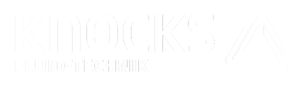 Logo KNOCKS FLUID-Technik GmbH