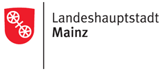 Logo Landeshauptstadt Mainz